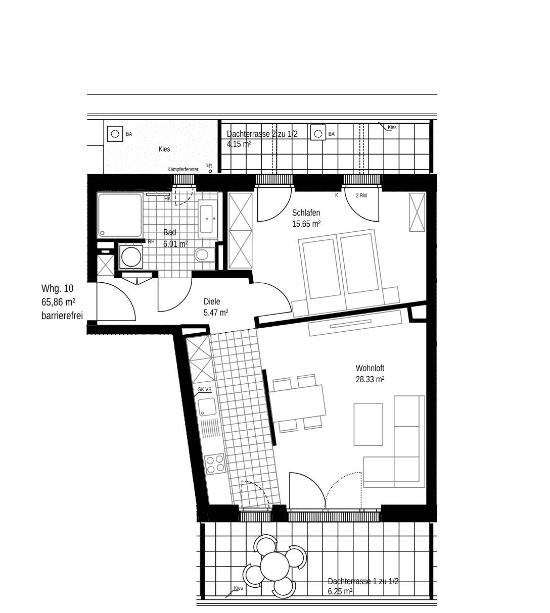 ZGS_A10_DG_Grundriss